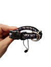 1/2" Deer Nylon Dog / Cat Collar