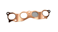 SPDZ1 K Series Copper Exhaust Manifold Gasket for Honda Acura K20 K24 Engines