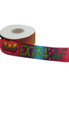 1.5" Wide Extra AF Chips & Guac Nylon Dog Collar