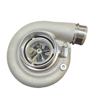 5 BLADE S363/74/T-3 .80 GATED TURBO - Compounds Only