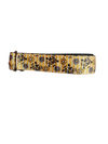Wild Flower Nylon Dog Collar