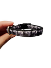 1/2" Deer Nylon Dog / Cat Collar