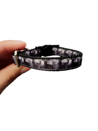 1/2" Deer Nylon Dog / Cat Collar