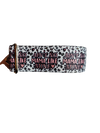 1.5" Wide Ain't No Mama Like Mine Nylon Dog Collar
