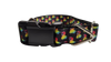 Rainbow Llamacorn Nylon Dog Collar