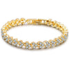 Roman Style Bracelet
