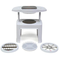 Ronco Veg-O-Matic Fruit and Vegetable Chopper
