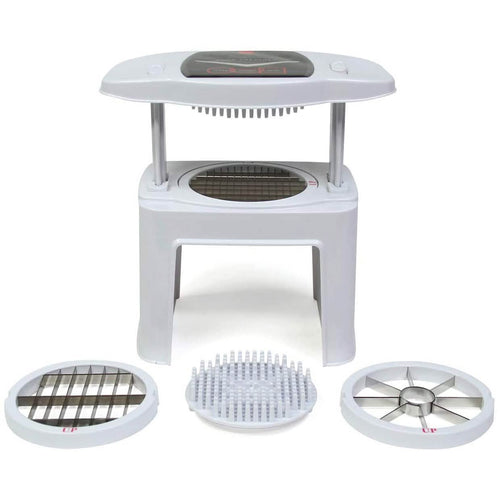 Ronco Veg-O-Matic Fruit and Vegetable Chopper