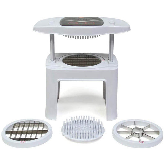 Ronco Veg-O-Matic Fruit and Vegetable Chopper
