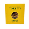 Rosmarino Toketti di Pane Carasau