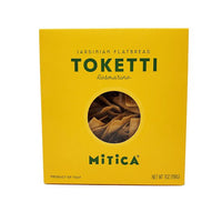 Rosmarino Toketti di Pane Carasau