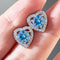 heart halo / 1ct each