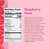 Raspberry Rose Floura