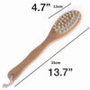Bath Body Massage Brush