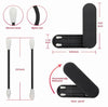 Reusable Silicone Cotton Swab -2 Pack
