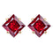 red golden / (3ct each)8mm