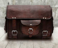 The Rugged Messenger