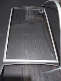1990-1994 LEXUS LS400/CELSIOR UCF10 UCF11 CLEAR TAIL LIGHT LENSES