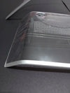 1990-1994 LEXUS LS400/CELSIOR UCF10 UCF11 CLEAR TAIL LIGHT LENSES