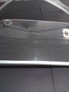 1990-1994 LEXUS LS400/CELSIOR UCF10 UCF11 CLEAR TAIL LIGHT LENSES