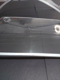 1990-1994 LEXUS LS400/CELSIOR UCF10 UCF11 CLEAR TAIL LIGHT LENSES