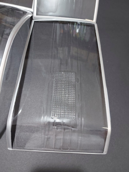 1990-1994 LEXUS LS400/CELSIOR UCF10 UCF11 CLEAR TAIL LIGHT LENSES