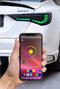 RGB show mode