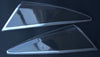 2016-2021 Honda Civic Sedan Clear Tail Light Lenses