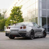 2009-2024 Nissan Gtr R35 Tail Lights RGB Or Plug And Play