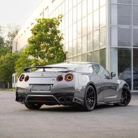 2009-2024 Nissan Gtr R35 Tail Lights RGB Or Plug And Play