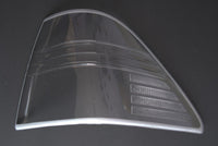 2004 - 2006 LEXUS LS430 UCF31 ALL CLEAR TAILLIGHT LENSES