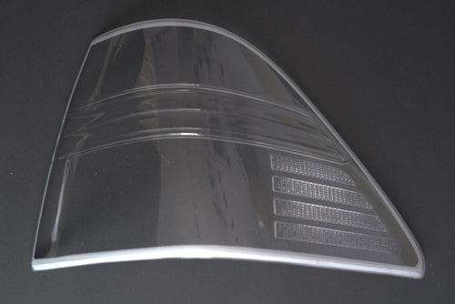 2004 - 2006 LEXUS LS430 UCF31 ALL CLEAR TAILLIGHT LENSES