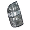 NTXGLOW Clear (Light Smoke) Tail Lights (2001 - 2004 Toyota Tacoma)