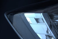 2016-2021 Honda Civic Sedan Clear Tail Light Lenses