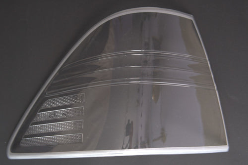 2004 - 2006 LEXUS LS430 UCF31 ALL CLEAR TAILLIGHT LENSES