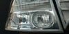 2006-2011 Honda Civic Sedan Clear Tail Light Lenses