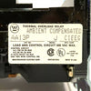 Low Price for All Low Price for All Westinghouse AA23P Overload Relay