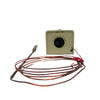 Low Price for All Barber Colman TC-4111 Electric Bulb Thermostat Edpac 060190