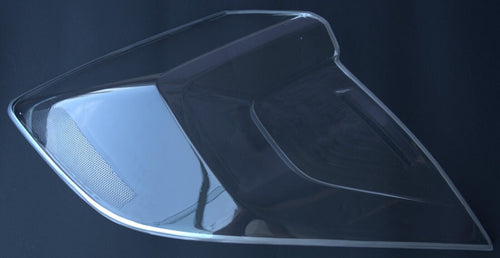 2016-2021 Honda Civic Sedan Clear Tail Light Lenses