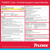 Tylenol Cold & Flu Multi-Symptom Liquid Gels – Daytime – 24 Count
