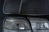 2001–2002 Subaru Forester Clear Tail Light Lenses | SF Forester Tail Light Lens Upgrade