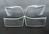 2011-2014 Acura Tsx Wagon Clear Tail Light Lenses