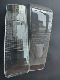 1988–1991 Honda Civic JDM EF9 EEM Clear Tail Light Lenses | EF Civic Lens Upgrade