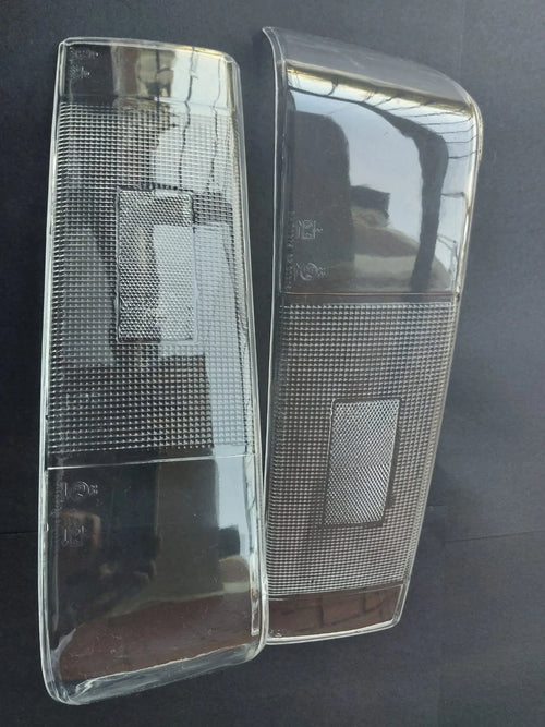 1988–1991 Honda Civic JDM EF9 EEM Clear Tail Light Lenses | EF Civic Lens Upgrade