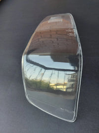 1988–1991 Honda Civic JDM EF9 EEM Clear Tail Light Lenses | EF Civic Lens Upgrade