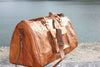 Jack Hardman Cabin Bag