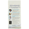 Sea-Band Nausea Relief Acupuncture Wrist Band 2 Oz