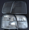 2001–2002 Subaru Forester Clear Tail Light Lenses | SF Forester Tail Light Lens Upgrade
