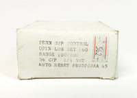 Low Price for All Low Price for All Penn H/P Control MODP20AA 65 Pressure Control