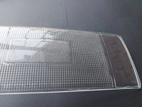 1988–1991 Honda Civic JDM EF9 EEM Clear Tail Light Lenses | EF Civic Lens Upgrade
